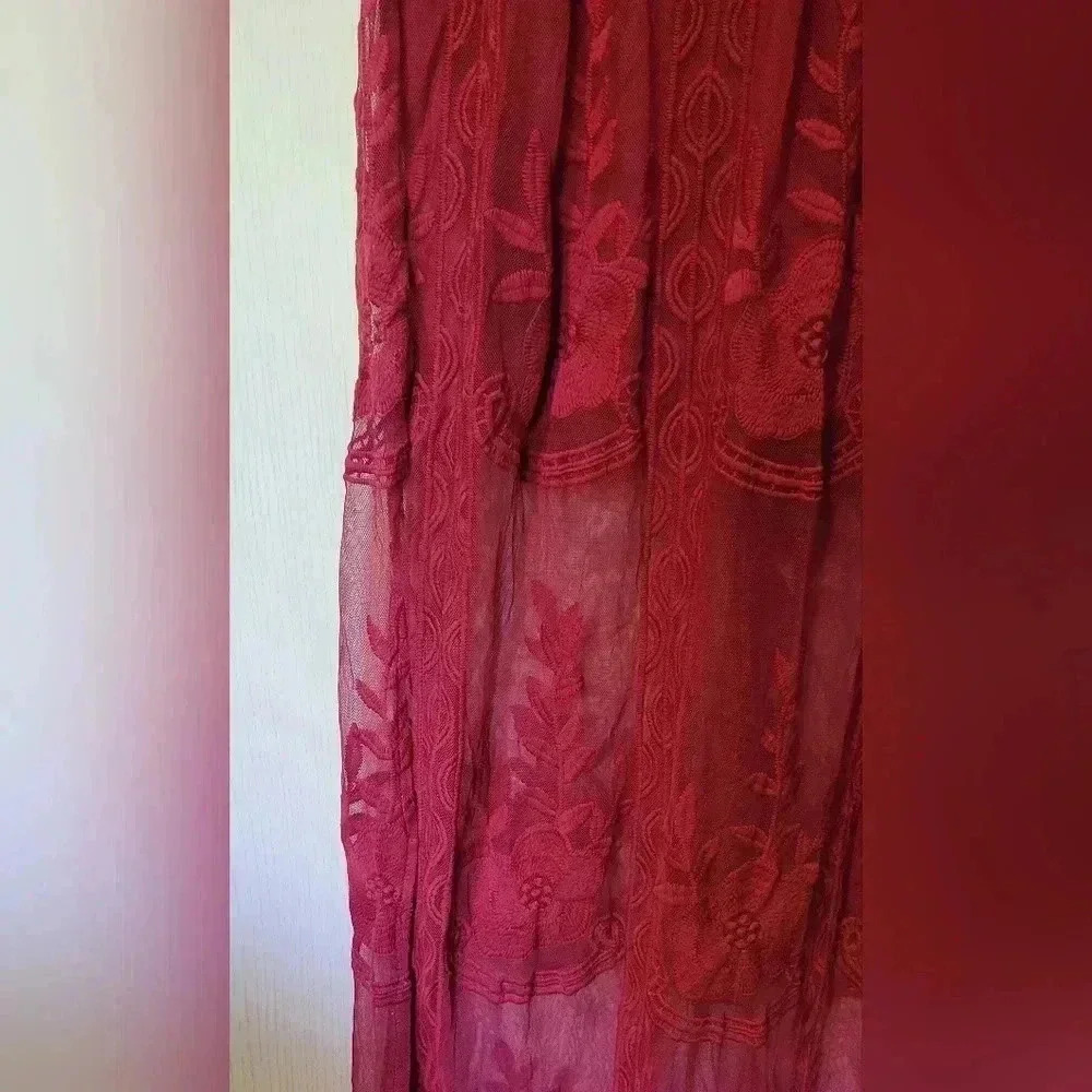 Eleter lace dress - Picture 2 of 12